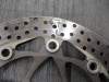 Remschijven set MV Agusta 910 Brutale