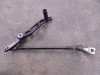 Footpegs left and or right Yamaha YZF R6