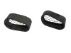 Linker luchtbuis Kawasaki ZZR 600