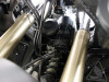 Horn BMW R 1200 GS LC