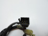Handlebar switch assy left Kawasaki ZX 12 R