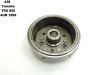 Flywheel rotor Yamaha TRX 850