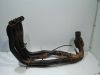 Downpipes Honda CBR Fireblade