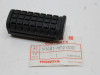 Voetsteun links Honda VF 500 