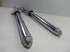 Front pipes Moto Guzzi Norge