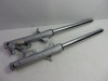 Front pipes Moto Guzzi Norge