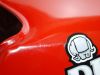 Tank Ducati Paso
