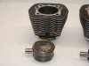 Cilinderblok Harley Davidson Softtail