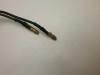 Winker left rear Yamaha TDM