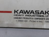 Instructieboekje Kawasaki ZXR 750