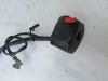 Stuurschakelaar links Yamaha YZF 750