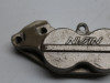 Bremssattel Bremszange vorn rechts Honda VFR 750 R - RC30