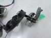 Ignition key Yamaha TDM