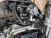 Engine Kawasaki ZXR 750 R