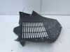 Cowl V shape under Suzuki Burgman 400