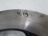 Brake disc front Honda CB 400