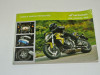 Manuel Honda CB 1000 R
