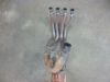 Downpipes Honda CBR Fireblade