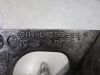 Schetsplaat links Suzuki GSX R 750