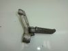 Pillion step right Kawasaki ZZR 600