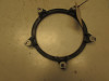 ABS front sensor ring BMW K 1200 RS