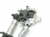 Clip on links Suzuki GSX R 750