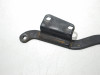 Suitcase bracket set Honda Deauville 650 - 700