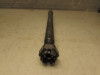 Rear axle Yamaha V max