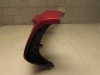 Heck links Suzuki GSX F 750