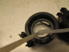 Intake parts Honda Silverwing