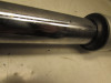 Standrohr Gabelholm links komplett BMW R 850 R