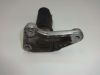 Main step holder left Honda CX 500