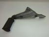 Main step holder right Yamaha XJ 650
