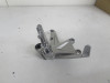 Main step holder right Honda CBR Fireblade
