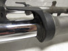 Front pipes complete Suzuki Burgman 650