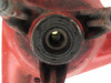 Felge hinten Honda CBR 600 F