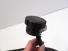 Rempomp achter Kawasaki LTD 700