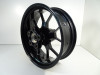 Felge hinten Aprilia Dorsoduro 750
