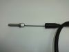 Clutch cable Suzuki GSX 750