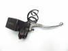 Front brake master cylinder  Yamaha XV 700 / 750 SE