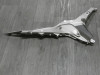 Achtersubframe Ducati Multistrada 950
