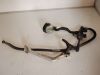 Brake pedal Suzuki GS 550 ES