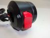 Handlebar switch assy right Suzuki GSX R 600