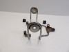 Scheinwerfer Kawasaki LTD 750