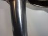 Front pipes complete Honda CB 900