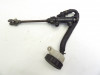 Rear brake master cylinder  Honda CB 750 