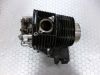 Cilinderblok BMW R 1200 ST