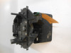 Achterspatbord Aprilia Tuono 1000