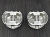 Zuiger kit compleet Harley Davidson Overige Harley Davidson