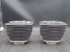 Cilinderkop Harley Davidson FLSTF Fat Boy
